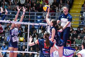 VOLLEY - Serie A1 Femminile - Reale Mutua Fenera Chieri '76 vs Vero Volley Milano