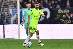 CALCIO - Serie B - USS Sassuolo vs AC Pisa