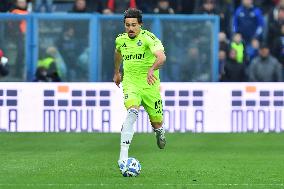 CALCIO - Serie B - USS Sassuolo vs AC Pisa