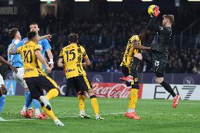 Napoli v FC Internazionale - Serie A