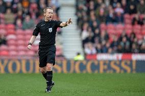 Middlesbrough FC v Derby County FC - Sky Bet Championship