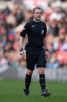 Middlesbrough FC v Derby County FC - Sky Bet Championship