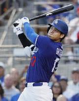 Baseball: MLB spring training