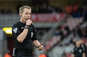 Middlesbrough FC v Derby County FC - Sky Bet Championship