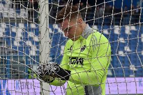 CALCIO - Serie B - USS Sassuolo vs AC Pisa