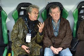 CALCIO - Serie B - USS Sassuolo vs AC Pisa