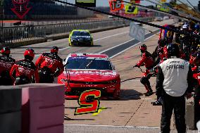 MOTORI - Motori - Focused Health 250 NASCAR Xfinity Series Race