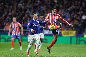 Atletico de Madrid v Athletic Club - La Liga EA Sports