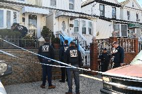 New York City Police Department Investigates The Murder Of 64-year-old Juliet Kashidas-Singh By A Former Employee Due To Backpay