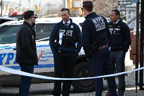 New York City Police Department Investigates The Murder Of 64-year-old Juliet Kashidas-Singh By A Former Employee Due To Backpay