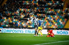 Udinese v Parma - Serie A