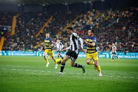 Udinese v Parma - Serie A