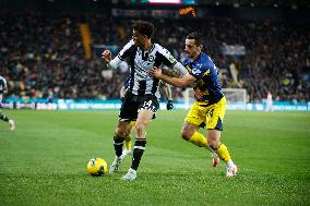 Udinese v Parma - Serie A