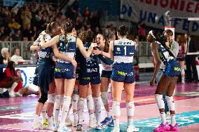 VOLLEY - Serie A1 Femminile - Volley Bergamo 1991 vs Il Bisonte Firenze