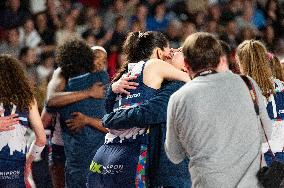 VOLLEY - Serie A1 Femminile - Volley Bergamo 1991 vs Il Bisonte Firenze