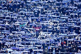 CALCIO - Serie A - SSC Napoli vs Inter - FC Internazionale