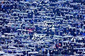 CALCIO - Serie A - SSC Napoli vs Inter - FC Internazionale
