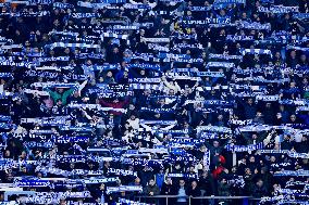 CALCIO - Serie A - SSC Napoli vs Inter - FC Internazionale