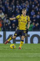 CALCIO - Serie A - SSC Napoli vs Inter - FC Internazionale