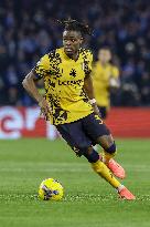 CALCIO - Serie A - SSC Napoli vs Inter - FC Internazionale