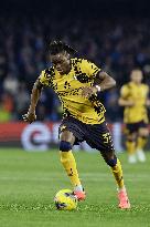 CALCIO - Serie A - SSC Napoli vs Inter - FC Internazionale