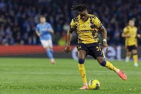 CALCIO - Serie A - SSC Napoli vs Inter - FC Internazionale