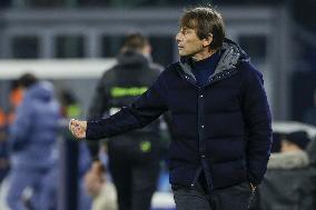 CALCIO - Serie A - SSC Napoli vs Inter - FC Internazionale