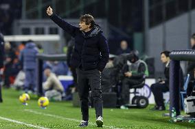CALCIO - Serie A - SSC Napoli vs Inter - FC Internazionale