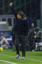 CALCIO - Serie A - SSC Napoli vs Inter - FC Internazionale