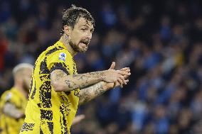 CALCIO - Serie A - SSC Napoli vs Inter - FC Internazionale