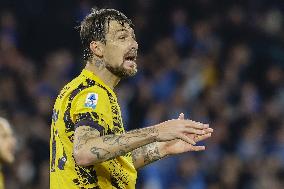 CALCIO - Serie A - SSC Napoli vs Inter - FC Internazionale