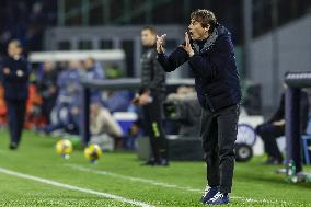 CALCIO - Serie A - SSC Napoli vs Inter - FC Internazionale