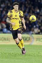 CALCIO - Serie A - SSC Napoli vs Inter - FC Internazionale