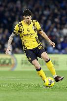 CALCIO - Serie A - SSC Napoli vs Inter - FC Internazionale