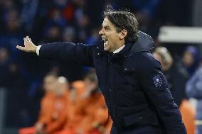 CALCIO - Serie A - SSC Napoli vs Inter - FC Internazionale