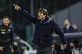 CALCIO - Serie A - SSC Napoli vs Inter - FC Internazionale