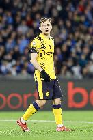 CALCIO - Serie A - SSC Napoli vs Inter - FC Internazionale