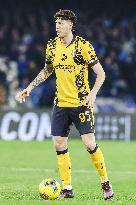 CALCIO - Serie A - SSC Napoli vs Inter - FC Internazionale