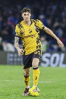 CALCIO - Serie A - SSC Napoli vs Inter - FC Internazionale