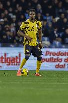 CALCIO - Serie A - SSC Napoli vs Inter - FC Internazionale