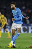 CALCIO - Serie A - SSC Napoli vs Inter - FC Internazionale