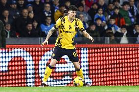 CALCIO - Serie A - SSC Napoli vs Inter - FC Internazionale