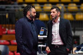 VOLLEY - Serie A1 Femminile - Reale Mutua Fenera Chieri '76 vs Vero Volley Milano