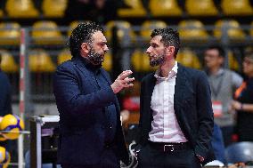 VOLLEY - Serie A1 Femminile - Reale Mutua Fenera Chieri '76 vs Vero Volley Milano