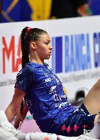 VOLLEY - Serie A1 Femminile - Reale Mutua Fenera Chieri '76 vs Vero Volley Milano