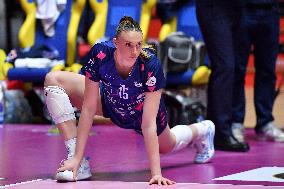 VOLLEY - Serie A1 Femminile - Reale Mutua Fenera Chieri '76 vs Vero Volley Milano