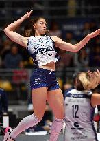 VOLLEY - Serie A1 Femminile - Reale Mutua Fenera Chieri '76 vs Vero Volley Milano