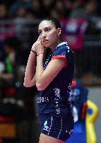 VOLLEY - Serie A1 Femminile - Reale Mutua Fenera Chieri '76 vs Vero Volley Milano
