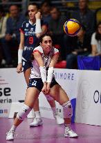 VOLLEY - Serie A1 Femminile - Reale Mutua Fenera Chieri '76 vs Vero Volley Milano