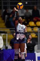 VOLLEY - Serie A1 Femminile - Reale Mutua Fenera Chieri '76 vs Vero Volley Milano